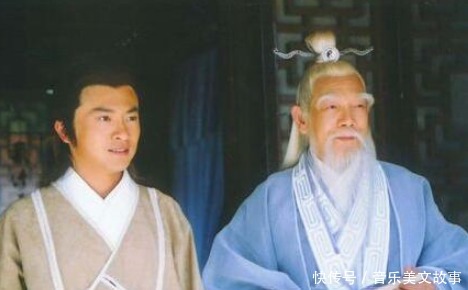 古代|中国古代五位奇人,诸葛亮、袁天罡靠边站,第一可能还没死!