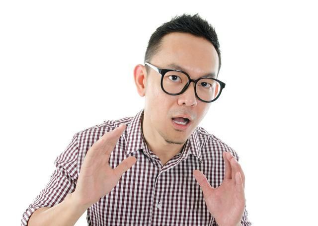 30~40岁男士理什么发型帅气?