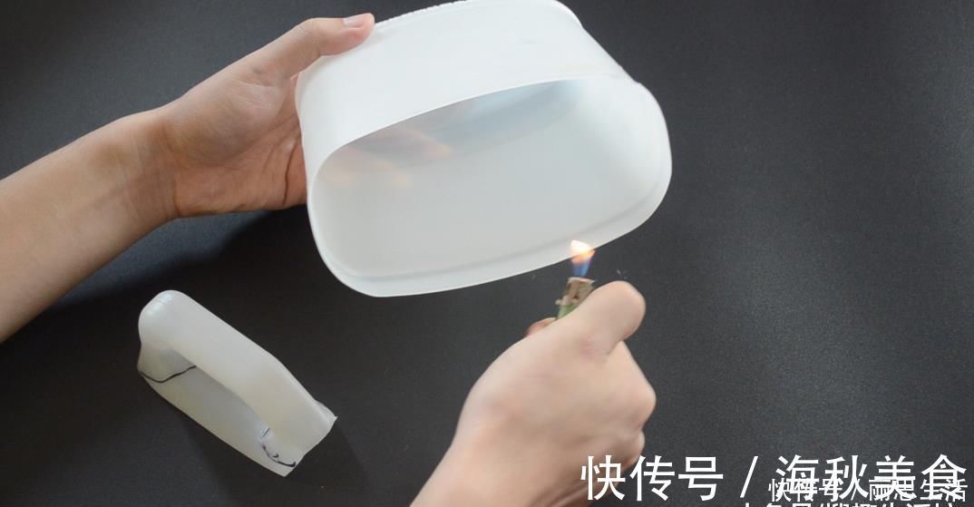 瓶子|酱油瓶子别扔了, 剪几刀放在家里有妙用, 一家人都要抢着用