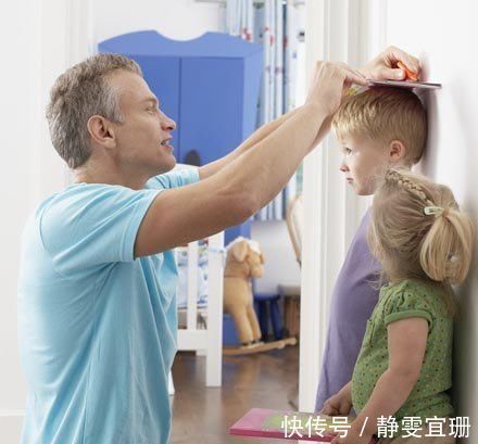 生长发育|你家娃的身高达标吗?2021年儿童标准身高对照表,父母来看看!