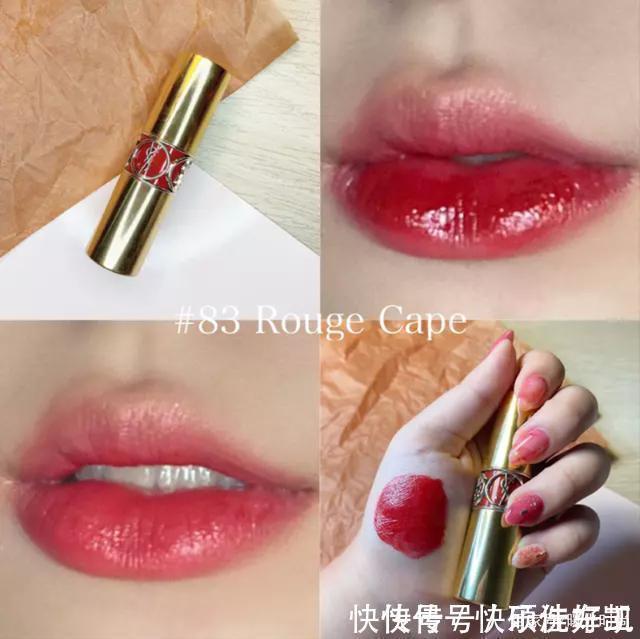 试色|气色不佳,唇膏来加!11支给你增添气色的口红试色,黄皮都能驾驭