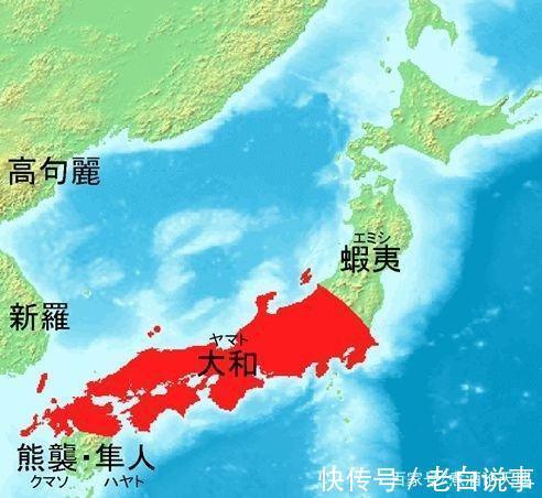日本列岛|日本人的祖先，究竟来自哪里
