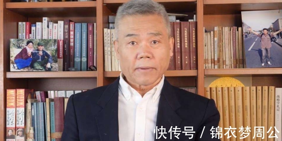 倪光南|联想事件该结束了!倪光南公布数据,人民日报、人民网也接连发声