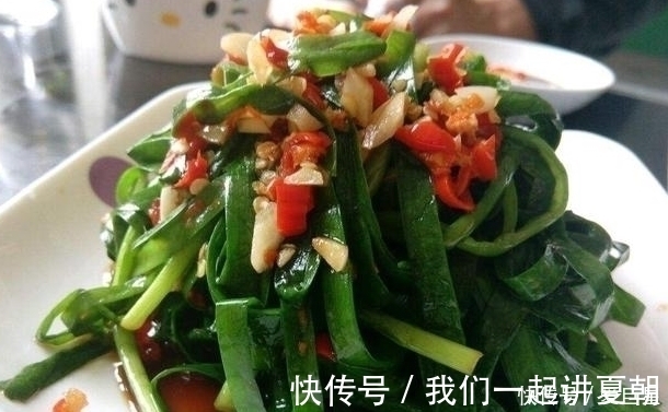 葱节|百吃不厌的几道家常菜，好吃的流口水，荤素搭配，美味又下饭