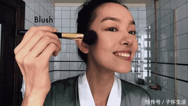 唐毅|这年头连化妆都没有自由了?!有效化妆的审美才最可怕!