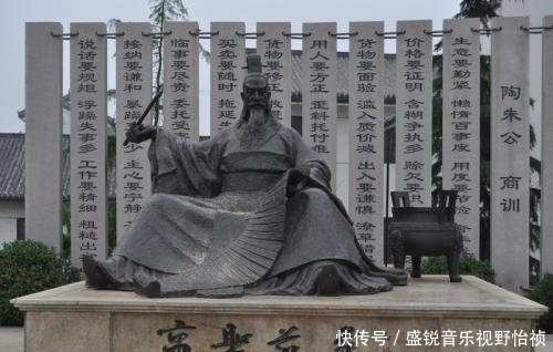 勾践复国|范蠡死前，留下1句话，如果白起、韩信、岳飞读懂了，就不会冤死