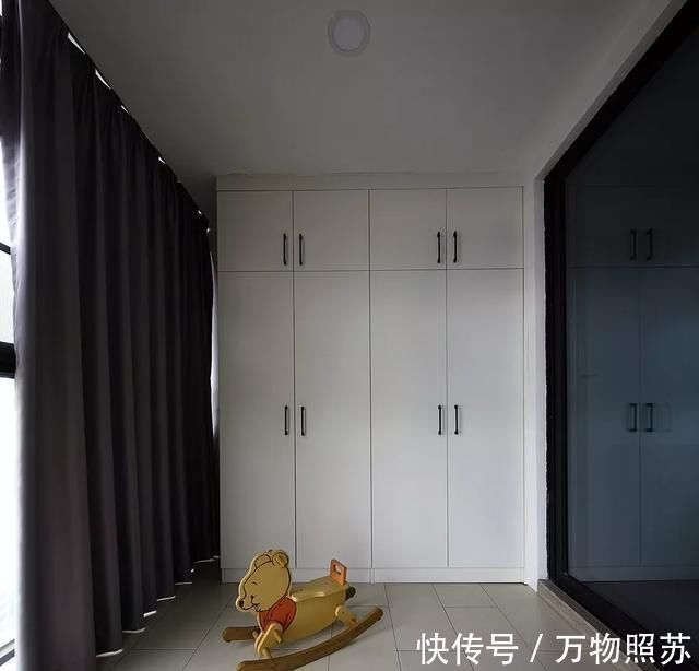 贤哥|原来阳台还能这样设计,我家竟然浪费了好几万,还不如人家的好