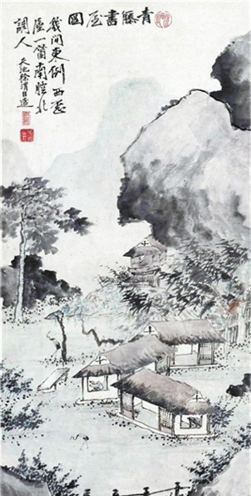 南腔北调人|历史上最懒的对联,上联和下联一字不改,却成千古绝对流传至今