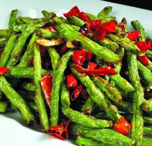 不要老是点外卖，好吃又开胃，特别下酒下饭，很好学很好做