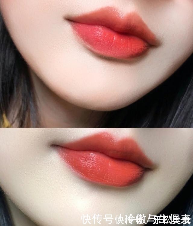 色素 女生长期涂口红,嘴巴都会有这4个问题,不解决只会拉低颜值!
