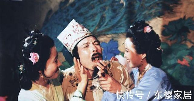 宁国府|《红楼梦》这两人看似贾府的希望,实则伏笔贾府断子绝孙