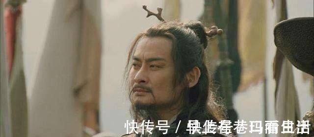 宋江#李逵被凌迟时,公孙胜也在旁边等死,究竟是谁生擒了这位高人