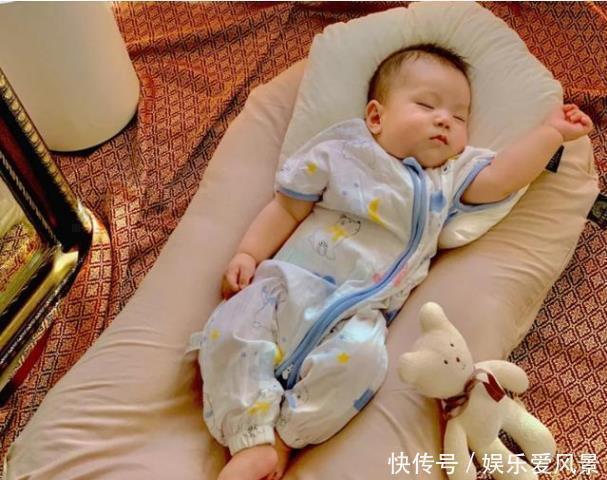被子|气温再低也不能让孩子这样睡,不仅娃觉得不舒服,还影响睡眠质量