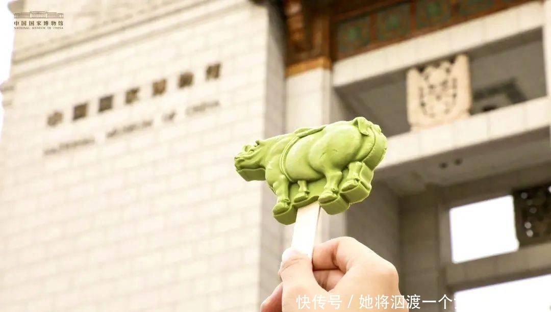 抹茶绿:在帝都吃满一周不重样儿