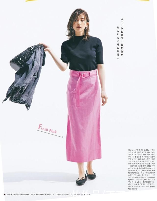 搭配|适合中年女人的“初秋”搭配，温柔优雅又显白，日本女人都在穿
