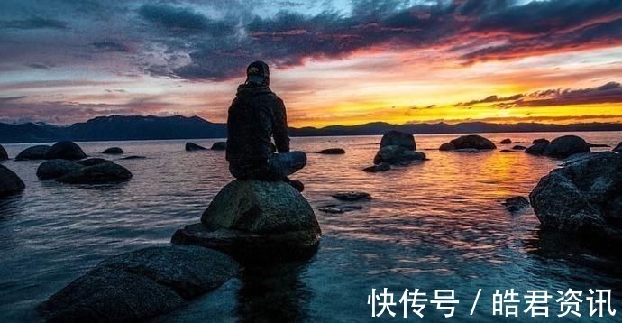 平和!聪明人不得不知的5条处事哲学,背下来,受用一生