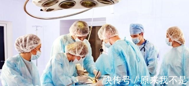 护士小|为什么手术时，医生切开的伤口不会流血？护士小姐姐透露其中原因！