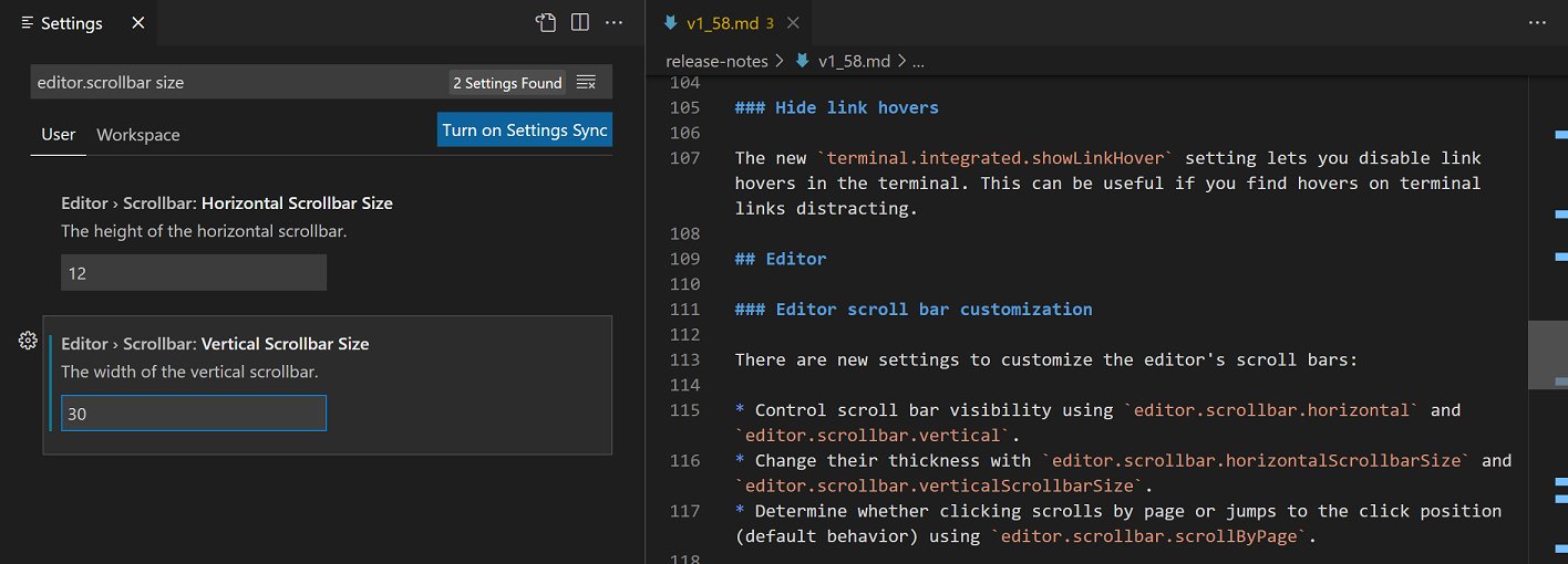 it之家|微软 VS Code 1.58 版本发布，带来大量改进