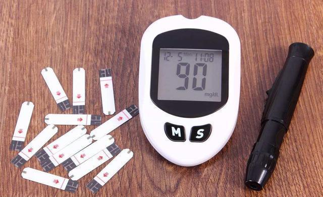 糖尿病|血糖高的人,睡觉时会有3种异常,若没有,血糖控制得还不错!