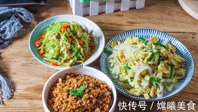 晒一晒我家1周的晚餐，每天下班做3个菜，成本不超过30块，划算