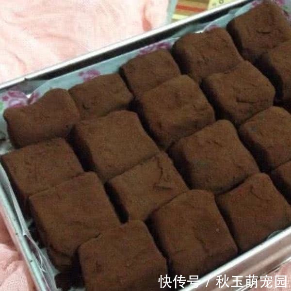 上榜|不能空腹吃的4种美食,巧克力上榜,学生党当“早餐”!