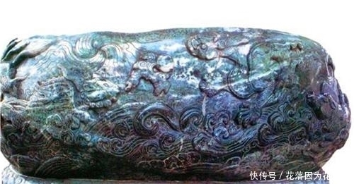 中国最憋屈的国宝,用7000斤名玉做成,却被当菜缸装了100年咸菜