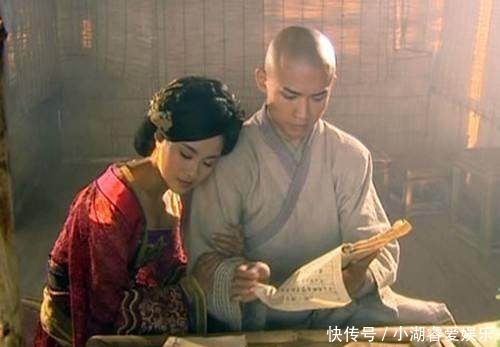 女儿|唐太宗最宠爱的女儿,婚后竟爱上唐僧高徒,看着被处决