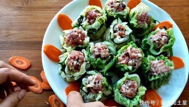 油腻|年夜饭不能少的“吉祥菜”,营养不油腻,寓意招财进宝福气满满