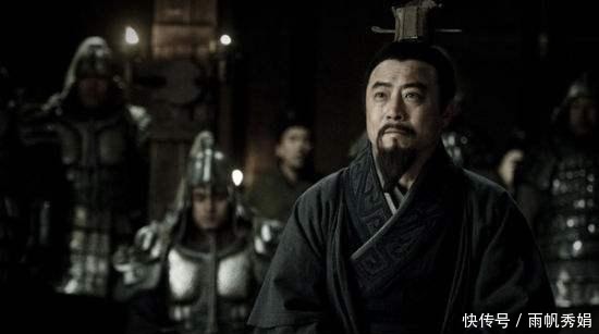 这块|项羽带领5万楚军，为何能战胜50万秦军？这块秦朝陶片说明了