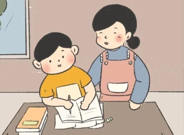 学习状态|孩子暑假生活已经过半,这几件事坚持的不好,拉开差距是必然
