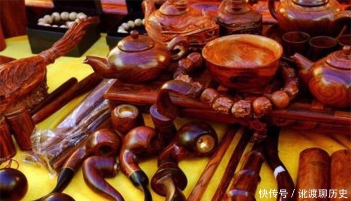 盘点农村中“值钱”的5中“老物件”,你家里有几样呢?