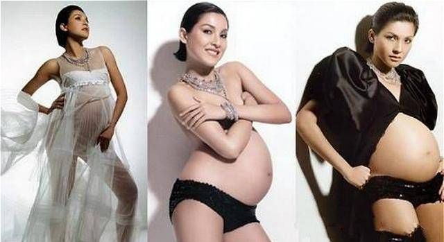 明星|为什么女明星大多选择剖腹产可能是这4个原因,最后1个厉害了