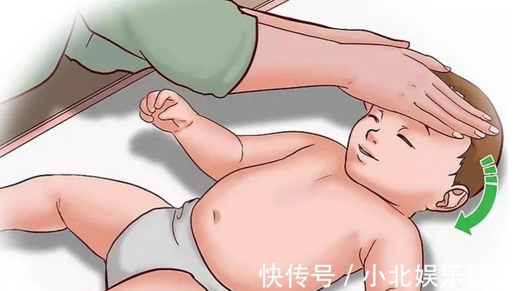 指尖|宝妈必学宝宝按摩8个手法,可安抚哭闹,还能增强免疫促发育