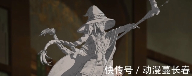 鲁迪|洛琪希被NTR,LSP王子掏出洛琪希手办,还原程度让洛琪希心生寒意