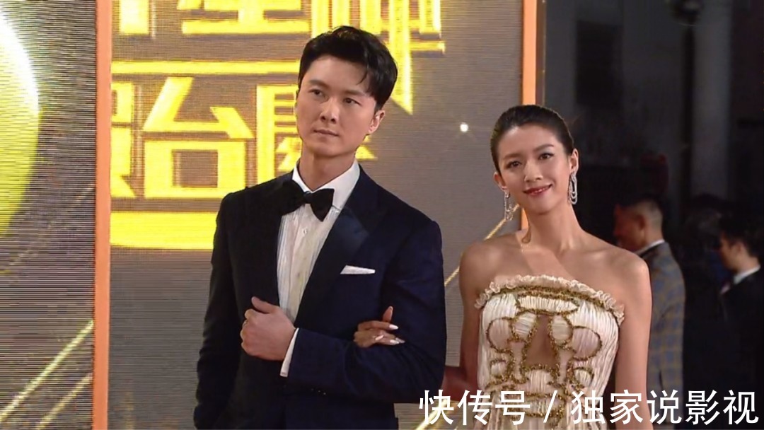 TVB五强名单，曾志伟儿媳无缘视后，王浩信惠英红恐被收视率拖累