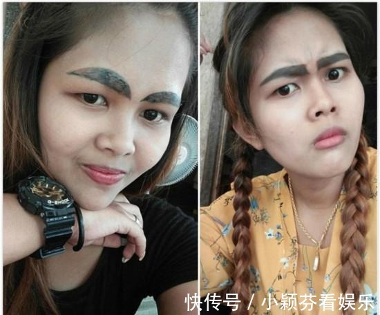 纹眉师|为什么医生不提倡女生“纹眉”?三个理由告诉你原因,幸好没跟风