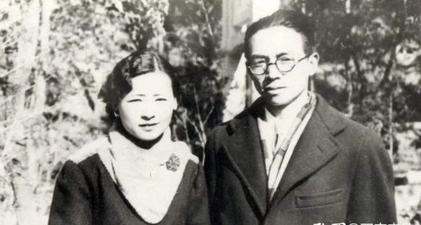 张幼仪记|徐志摩生命中的两个女人