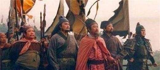 宋江|宋江原来真实存在,不过起义三个月就被招降了!