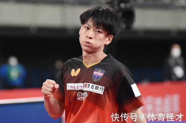 早田希娜|威胁来了!国乒未来头号劲敌或许是她,张本智和、伊藤美诚又夺冠