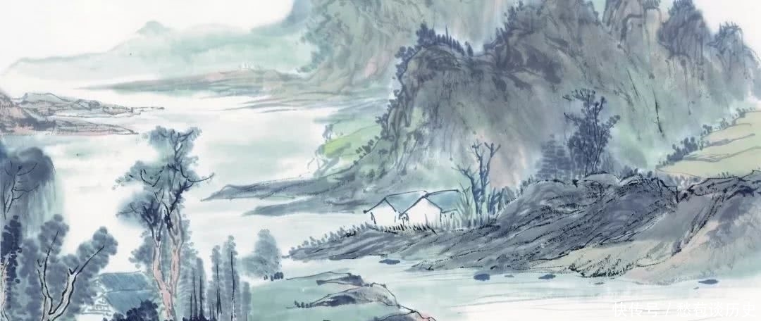 李白不愧是大唐狂人,有一句诗狂的人尽皆