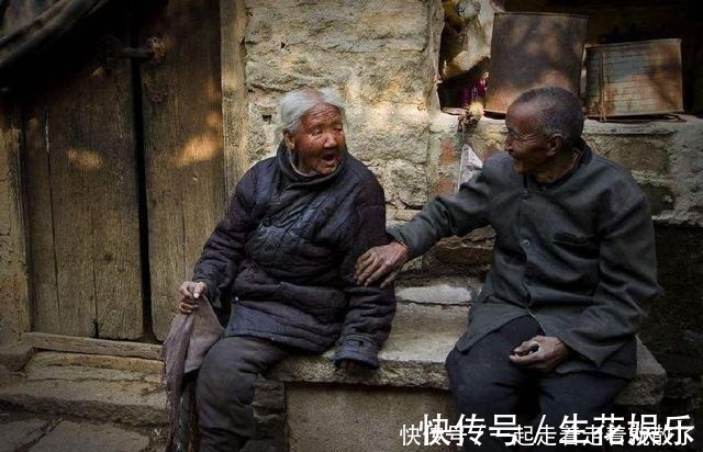 三寸|农村俗语“裤带长,寿命短;三寸长寿,四寸无忧”,什么意思