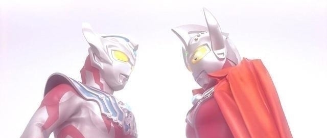 泰迦|两大反派奥特曼都和一个家族有关,下一代会不会再产生新的黑奥