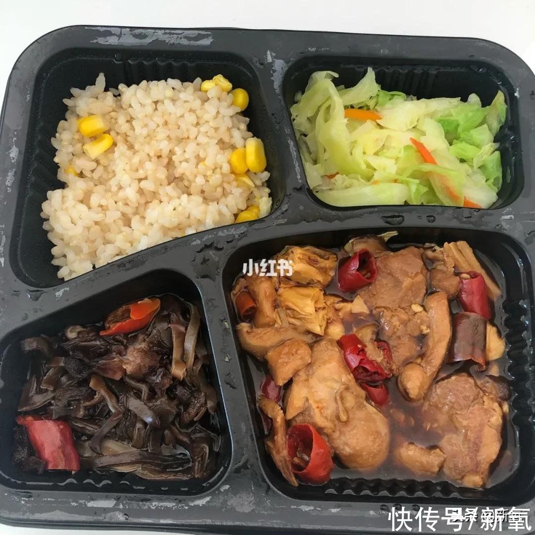 卡餐|薇娅李佳琦集体翻车!减肥餐有一个算一个全是智商税?