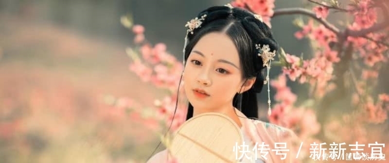 赠邻女|唐朝才女勇敢追求爱情,由于遭到拒绝,写下一首诗抚慰了无数青年