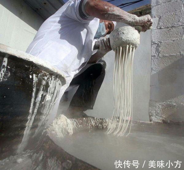 买粉条时, 懂行人遇到这3种绝对扭头就走, 菜贩子 从不给家人吃