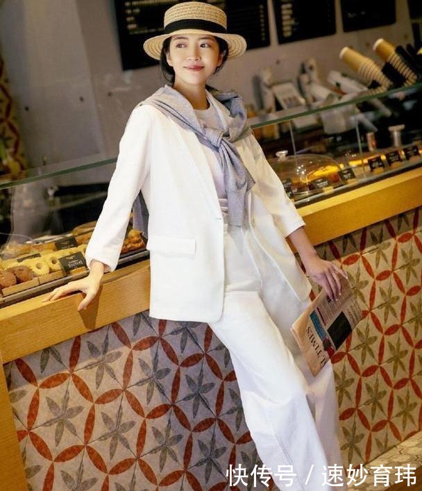 潮流|优衣库穿搭火了!三木教你用优衣库基础单品搭配,穿出时髦高级感