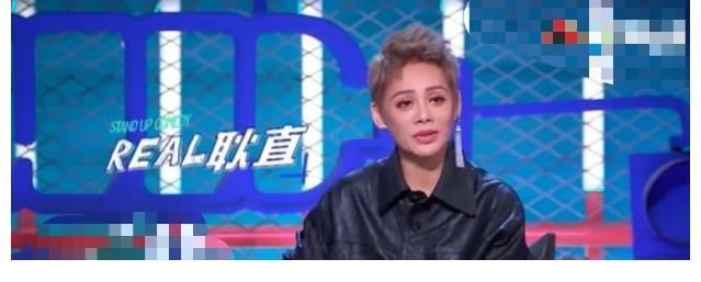 宁静节目罕翻车惹尴尬?批选手没经验,反被怼把没礼貌当耿直