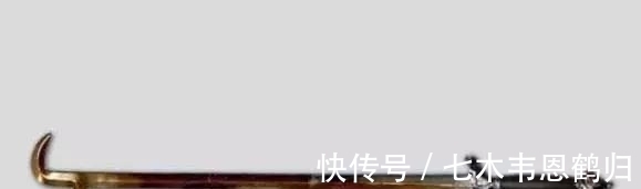 烟袋|中国古代十五种奇门兵器, 不信你全都知道!