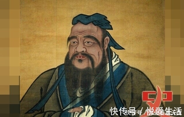 孔子&论语的10大识人铁律,十拿九稳,为人处世不可不读