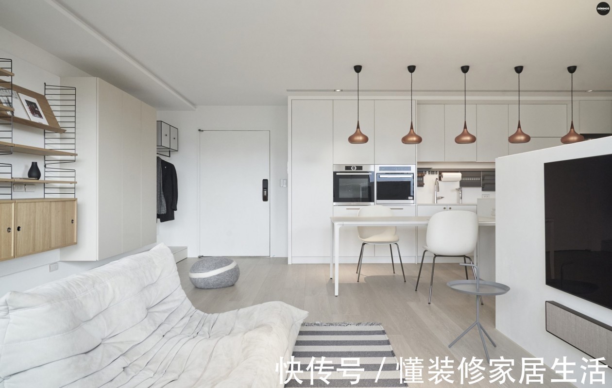 风格|2022年新房装修,这里总结了12种风格!